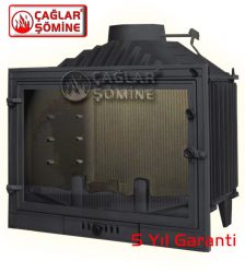 Klasvizyon 705 Klapeli Hazne