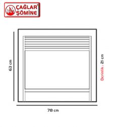 Elektrikli Hazne ELK - 02