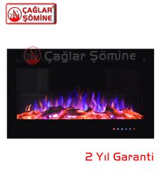 Elektrikli Hazne ELK - 03