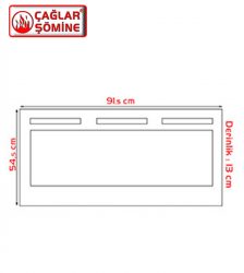 Elektrikli Hazne ELK - 03