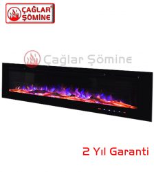 Elektrikli Hazne ELK - 09