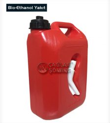 Bioethanol Yakıt