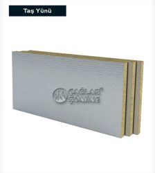 Şömine İzolasyon Malzemesi